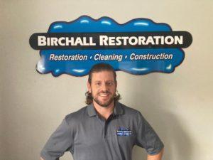 Birchall Restoration Mold Removal Remediation Water Damage Repair